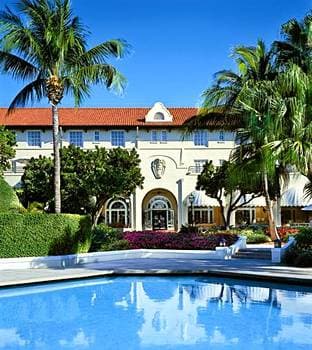 Casa Marina Hotel restoration 2