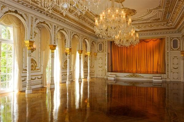 Mar-a-Lago restoration 2