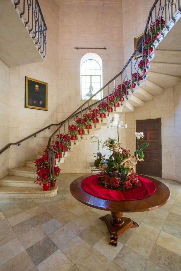 Vanderbilt Mansion restoration 2