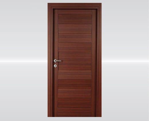 Contempo mahogany interior door 3
